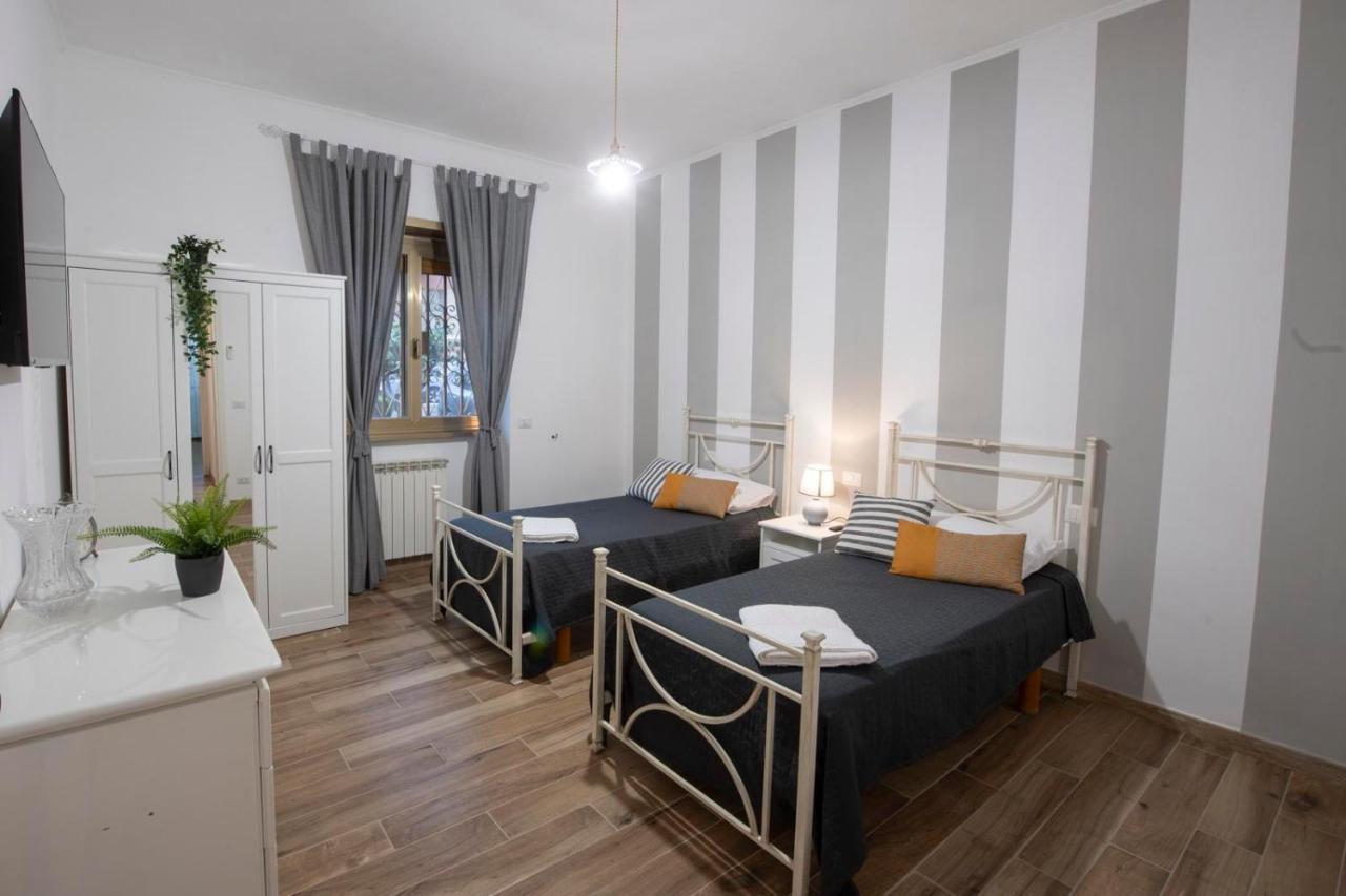 Non Ti Scordar Di Me - Granny'S House Διαμέρισμα Ρώμη Εξωτερικό φωτογραφία