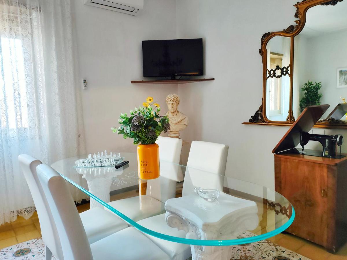 Non Ti Scordar Di Me - Granny'S House Διαμέρισμα Ρώμη Εξωτερικό φωτογραφία