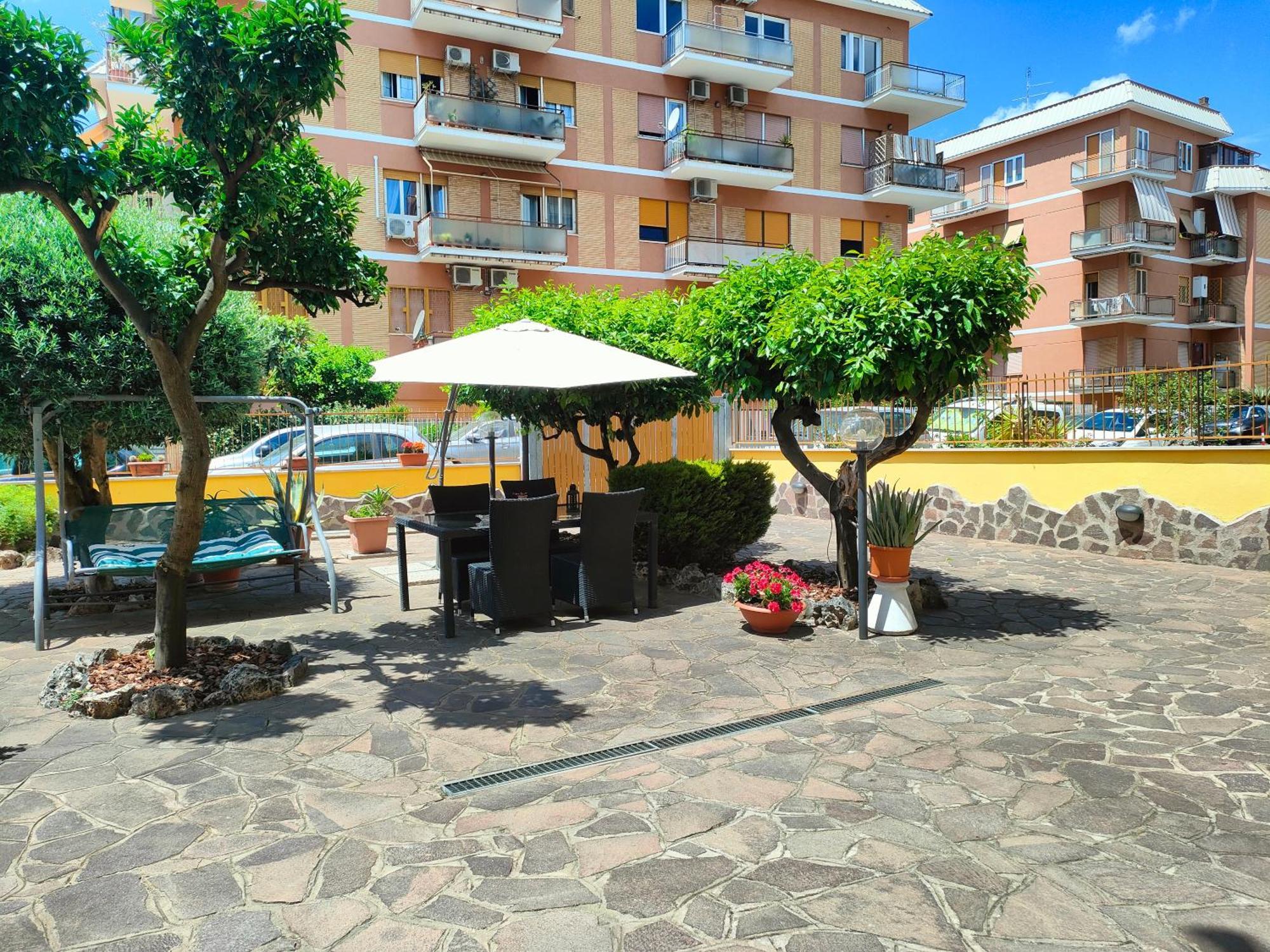 Non Ti Scordar Di Me - Granny'S House Διαμέρισμα Ρώμη Εξωτερικό φωτογραφία